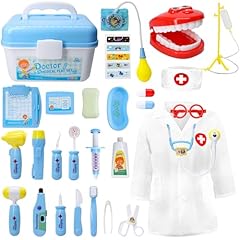 Medical kit kids for sale  Delivered anywhere in USA 