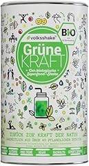 Bio grüne kraft gebraucht kaufen  Wird an jeden Ort in Deutschland