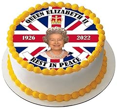 Hrh queen elizabeth for sale  Delivered anywhere in UK