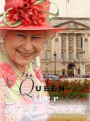 Queen true story for sale  Delivered anywhere in USA 