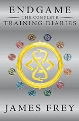 Endgame complete training for sale  Delivered anywhere in USA 