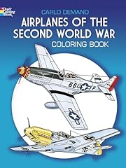 Airplanes second war for sale  Delivered anywhere in USA 