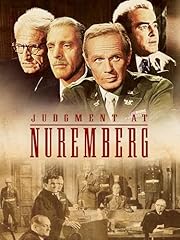 Judgment nuremberg for sale  Delivered anywhere in UK