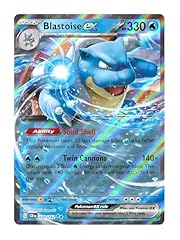 Blastoise 030 142 usato  Spedito ovunque in Italia 