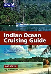 Indian ocean crusing for sale  Delivered anywhere in UK