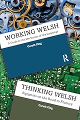 Working thinking welsh for sale  Delivered anywhere in USA 