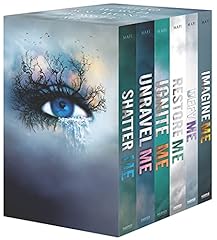 Shatter series book for sale  Delivered anywhere in USA 