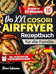 Xxl cosori airfryer gebraucht kaufen  Wird an jeden Ort in Deutschland