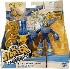 Walmart stretch armstrong for sale  Delivered anywhere in USA 
