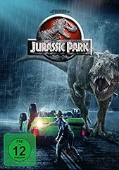 Jurassic park gebraucht kaufen  Wird an jeden Ort in Deutschland