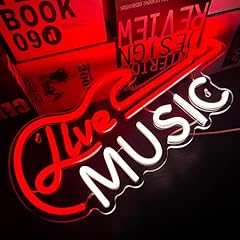 Zidoni guitar neon for sale  Delivered anywhere in USA 