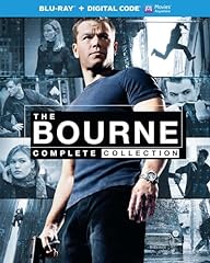 Bourne complete collection for sale  Delivered anywhere in USA 