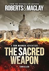 Sacred weapon for sale  Delivered anywhere in UK
