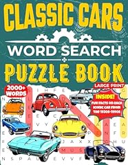Classic cars word for sale  Delivered anywhere in USA 