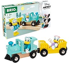 Brio 32260 train d'occasion  Livré partout en France