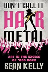 Call hair metal for sale  Delivered anywhere in Ireland