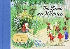 Lande wichtel gebraucht kaufen  Wird an jeden Ort in Deutschland