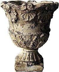 Nostalgie vaso fiori usato  Spedito ovunque in Italia 