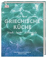 Griechische küche frisch gebraucht kaufen  Wird an jeden Ort in Deutschland