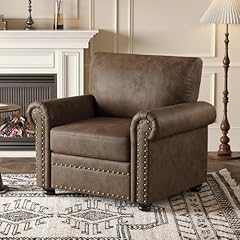 Onbrill faux leather for sale  Delivered anywhere in USA 