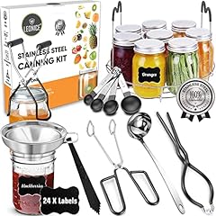 Canning supplies starter for sale  Delivered anywhere in USA 