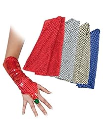 Pailletten handschuhe sortiert gebraucht kaufen  Wird an jeden Ort in Deutschland