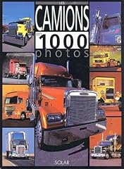 Camions 1000 d'occasion  Livré partout en France