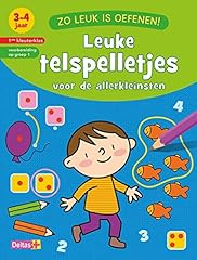 Leuk oefenen leuke d'occasion  Livré partout en Belgiqu