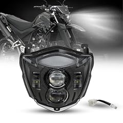 Bamotoop led motorrad gebraucht kaufen  Wird an jeden Ort in Deutschland