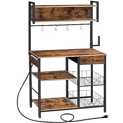 Hoobro bakers rack for sale  Delivered anywhere in USA 