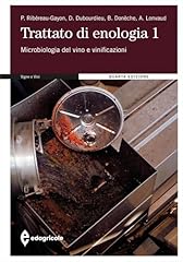 Trattato enologia. nuova usato  Spedito ovunque in Italia 