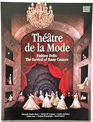 Théâtre mode fashion for sale  Delivered anywhere in USA 