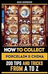 Collect porcelain china for sale  Delivered anywhere in USA 
