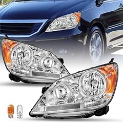 Sockir headlight assembly for sale  Delivered anywhere in USA 