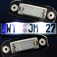 Led kennzeichenbeleuchtung rec gebraucht kaufen  Wird an jeden Ort in Deutschland