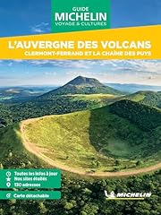 Guide vert auvergne d'occasion  Livré partout en France