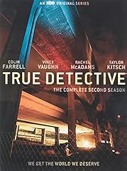 True detective season for sale  Delivered anywhere in USA 