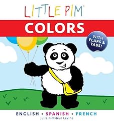 Little pim colours for sale  Delivered anywhere in UK