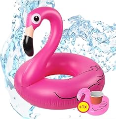 Flamingoring 110 schwimmring gebraucht kaufen  Wird an jeden Ort in Deutschland