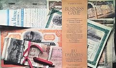 Business game john for sale  Delivered anywhere in UK