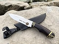 Russian hunting knife for sale  Delivered anywhere in USA 