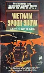 Vietnam spook show gebraucht kaufen  Wird an jeden Ort in Deutschland