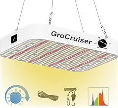 Grocruiser 1000w led for sale  Delivered anywhere in UK