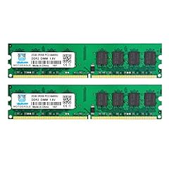 Ddr2 800mhz 4gb for sale  Delivered anywhere in USA 