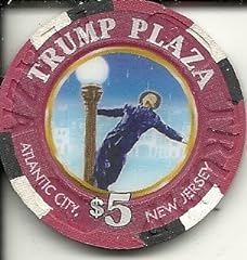 Trump plaza singing for sale  Delivered anywhere in USA 