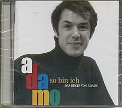 Beste adamo gebraucht kaufen  Wird an jeden Ort in Deutschland