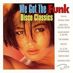 Got funk disco for sale  Delivered anywhere in USA 