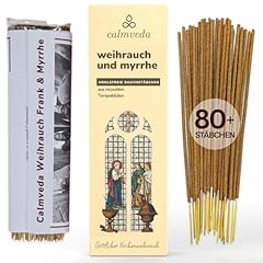 Frankincense räucherstäbchen gebraucht kaufen  Wird an jeden Ort in Deutschland