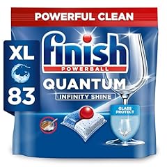 Finish quantum infinity for sale  Delivered anywhere in UK