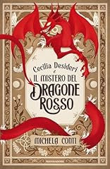 Cecilia desideri mistero usato  Spedito ovunque in Italia 